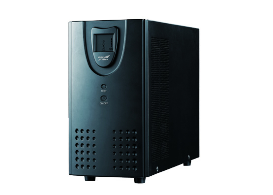 KI系列網絡智能型UPS(1-5kVA)